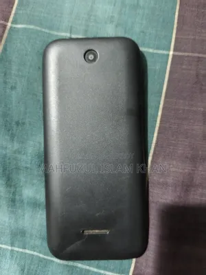 Nokia 225 Dual SIM Black