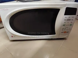 LG Microwave