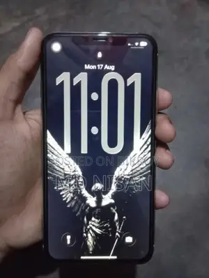 অ্যাপল আইফোন ১১ প্রো ম্যাক্স ৫১২ জিবি হোয়াইট