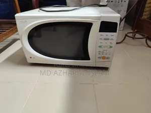 LG Microwave