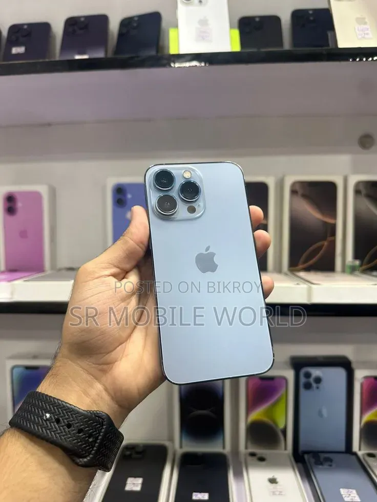Apple iPhone 13 Pro 128 GB