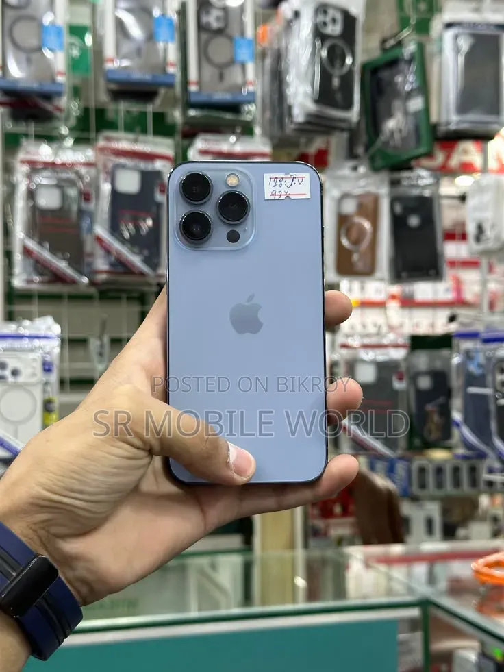 Apple iPhone 13 Pro 128 GB