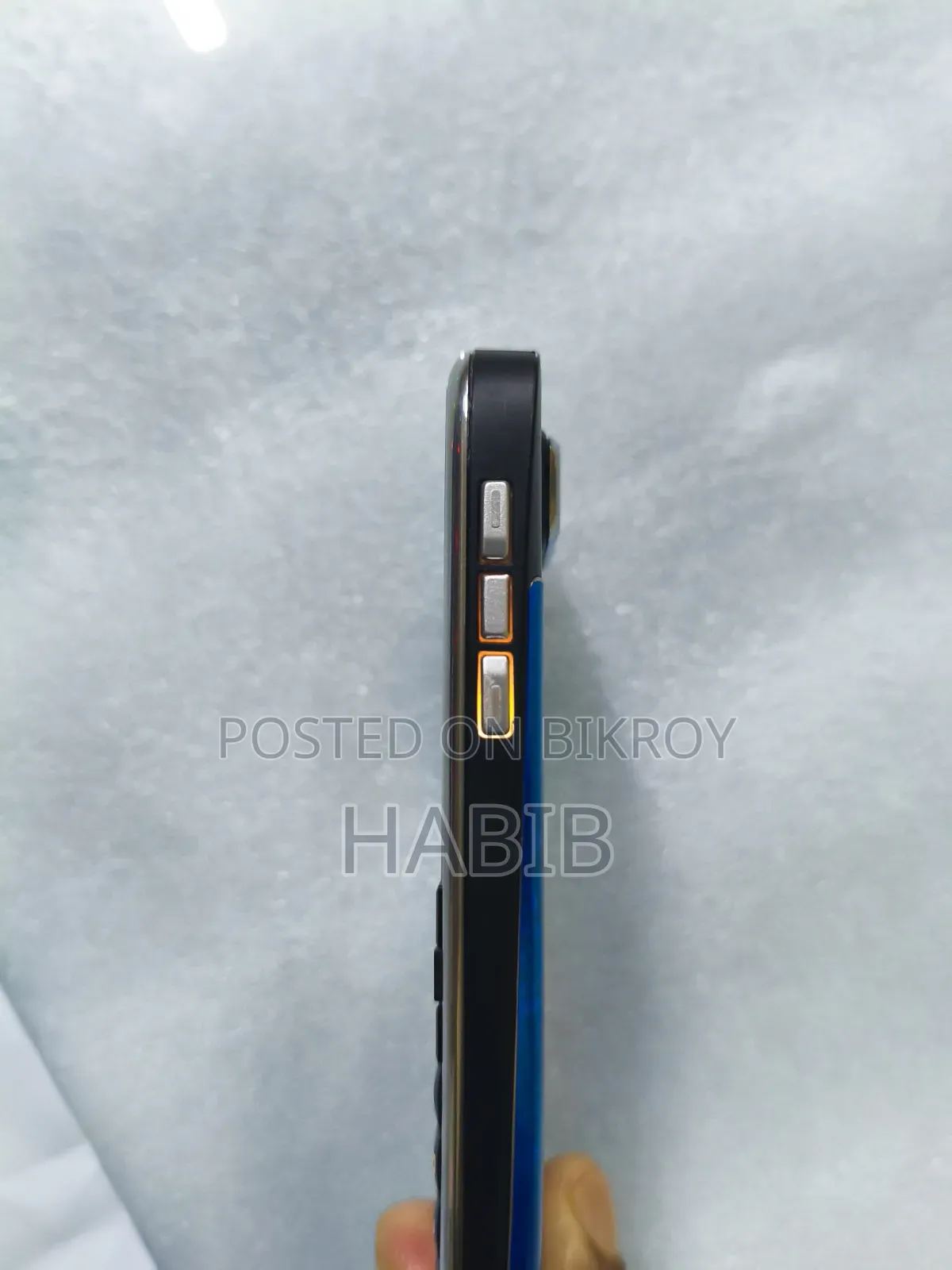 নোকিয়া ই৭২ ব্ল্যাক