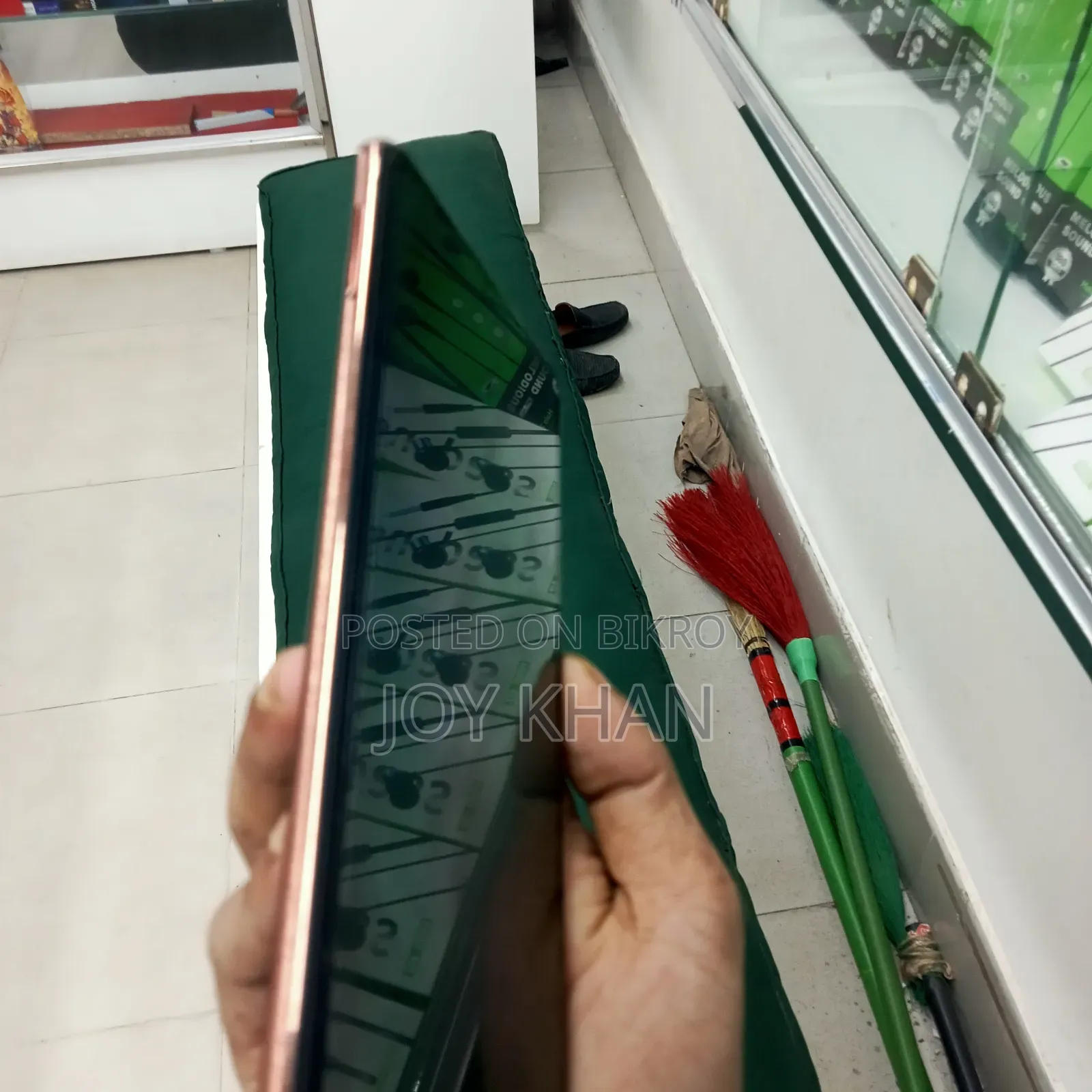 Xiaomi Redmi Note 10 Pro 128 GB Rose Gold
