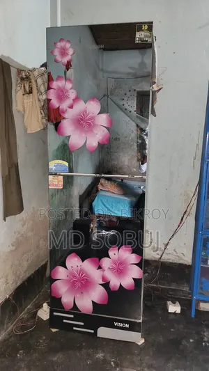 Good New Condition Fridge