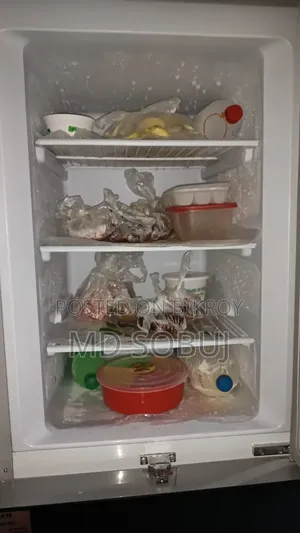 Good New Condition Fridge