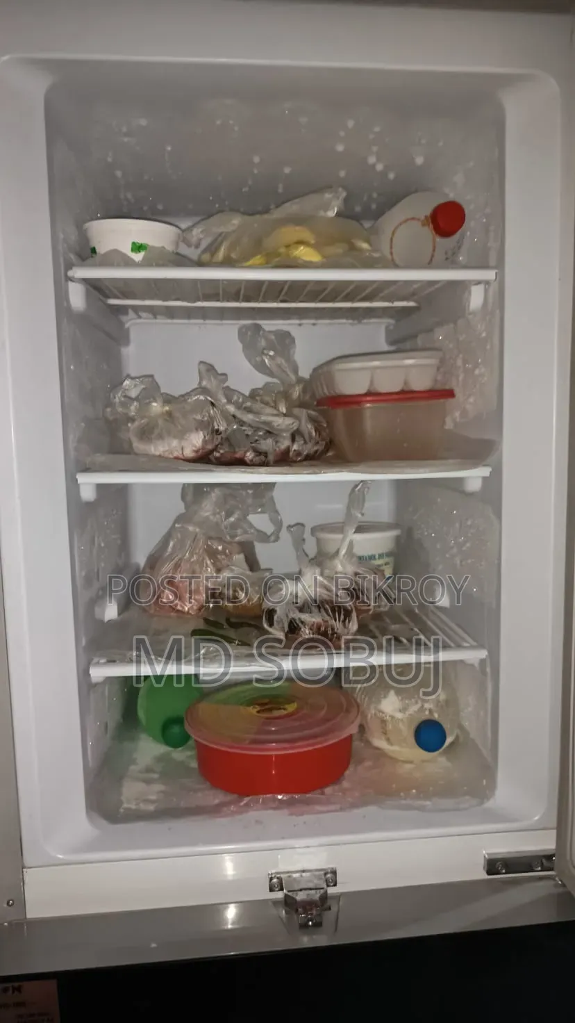 Good New Condition Fridge