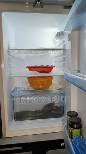 Good New Condition Fridge