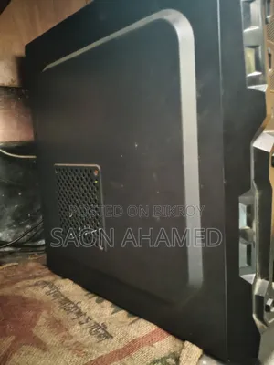 ডেস্কটপ কম্পিউটার আসুস ৮জিবি ইন্টেল কোর আই৫ এসএসডি ১২৮জিবি