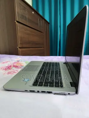 Laptop HP EliteBook 840 G3 8GB Intel Core I7 SSD 256GB