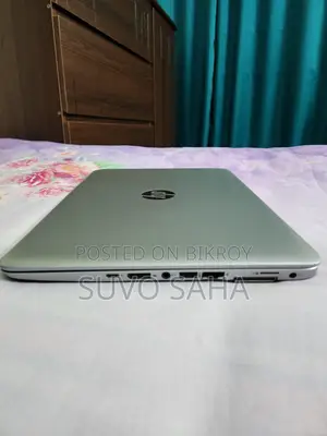 Laptop HP EliteBook 840 G3 8GB Intel Core I7 SSD 256GB