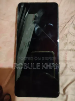 Samsung Galaxy A70s 128 GB Black