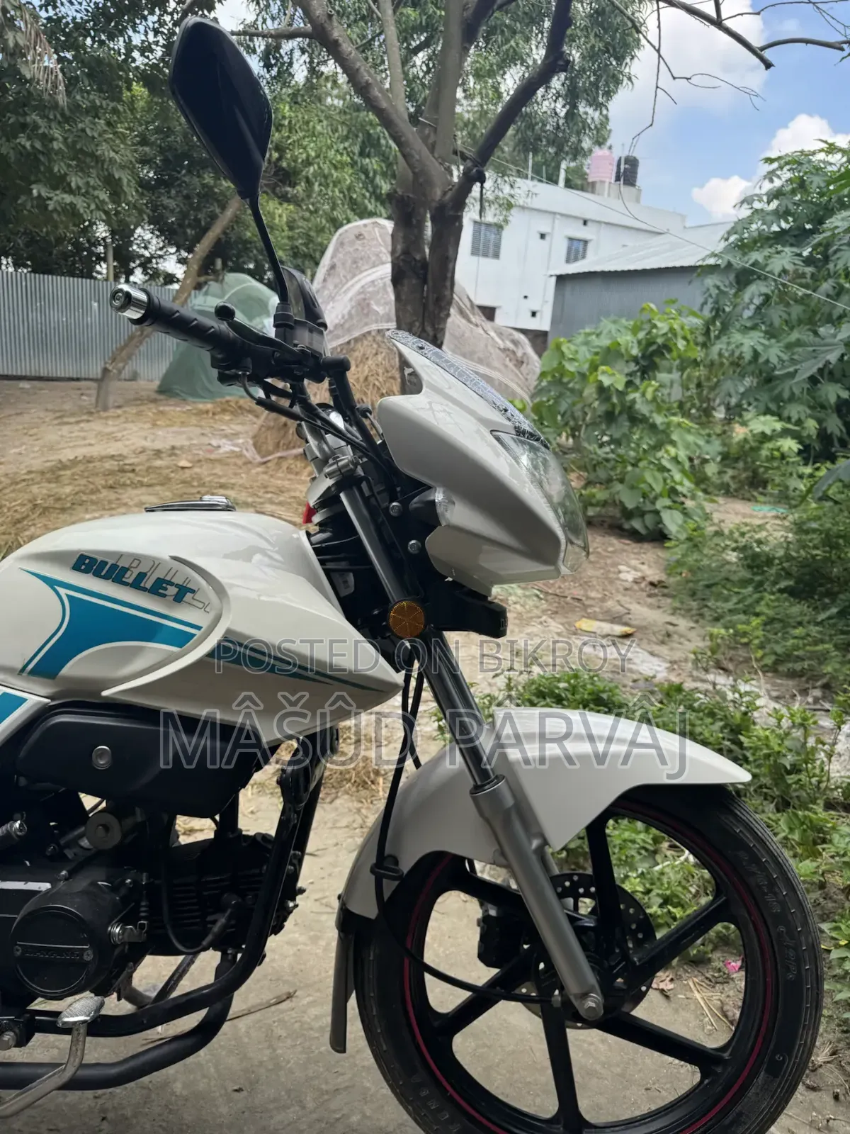 New Runner Bullet 100 2026 White