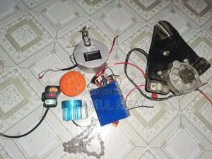 Bicycle Motor 250w