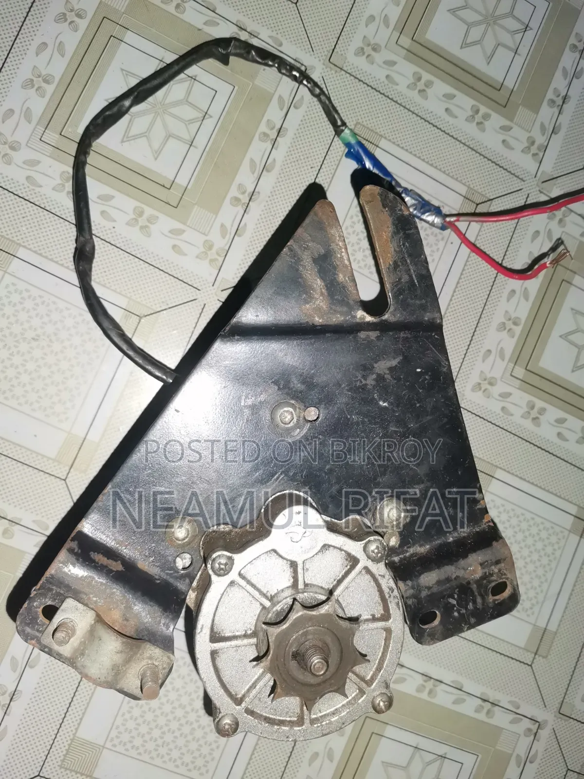 Bicycle Motor 250w