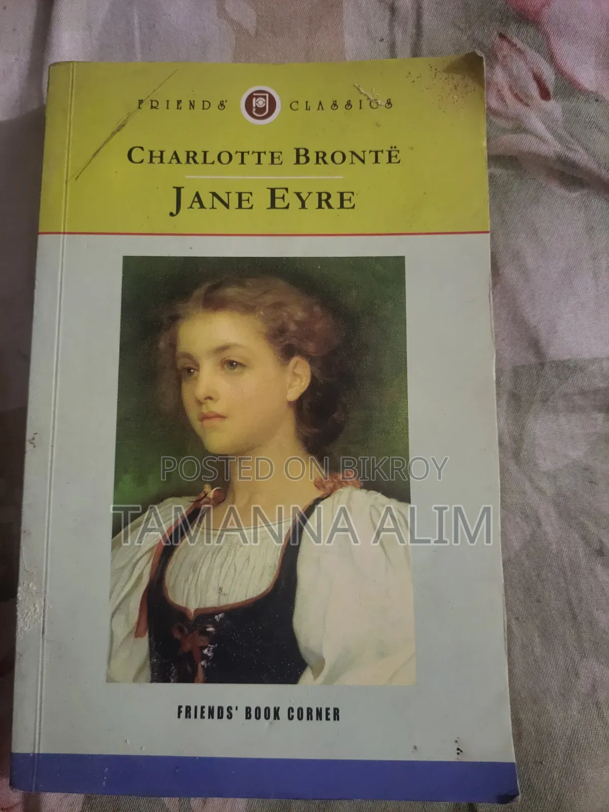 New Books for Selling