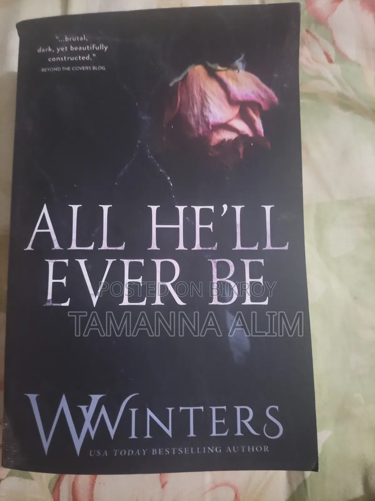New Books for Selling