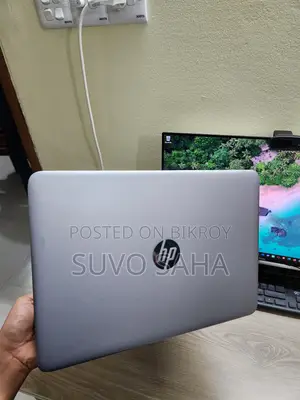 Laptop HP EliteBook 840 G3 8GB Intel Core I7 SSD 256GB