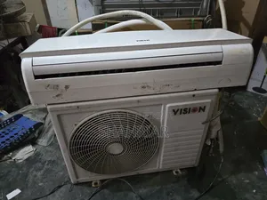 Vision AC 2 Ton