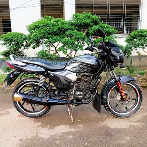 টিভিএস ২০১৯ কালো