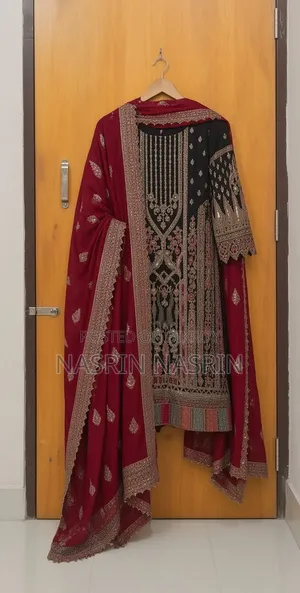 ওয়ান টাইম ইউজড ড্রেস সেলিং