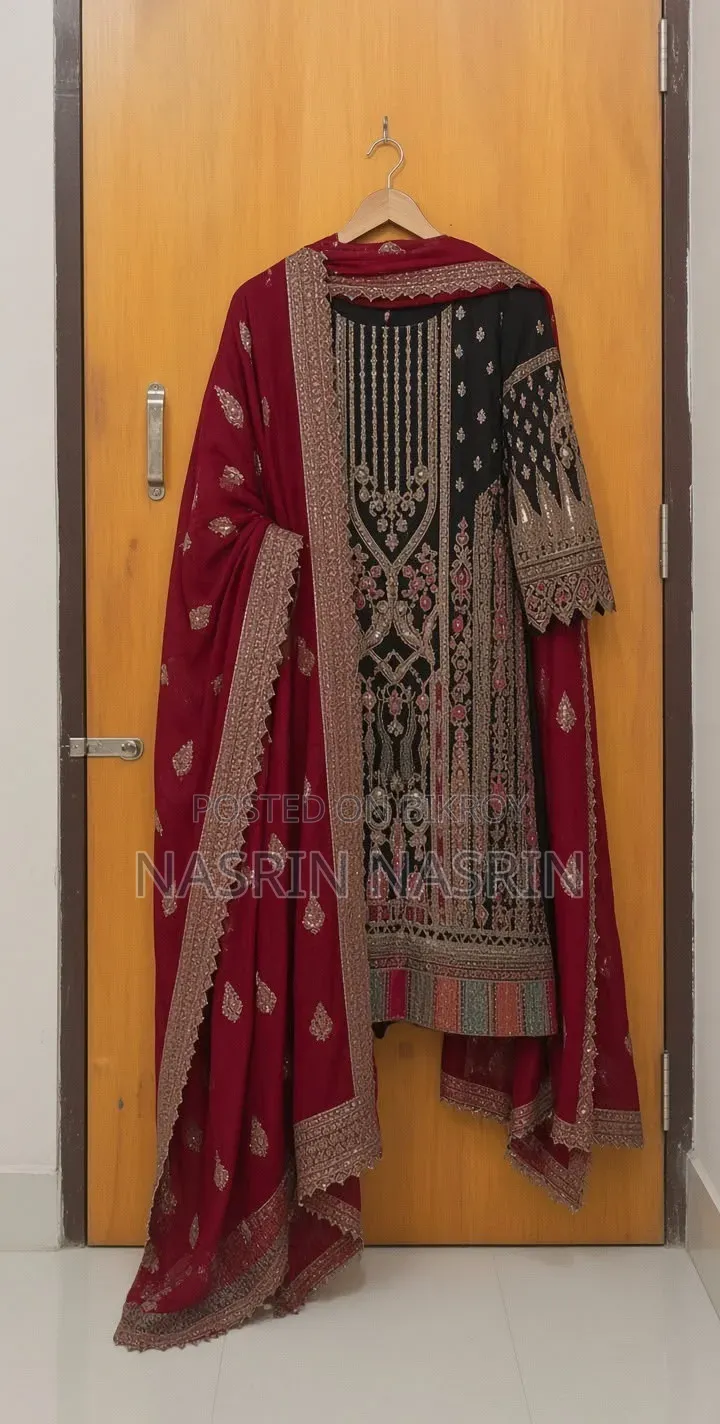ওয়ান টাইম ইউজড ড্রেস সেলিং