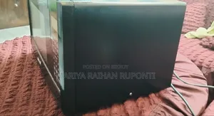 Micro Oven Sell Post!