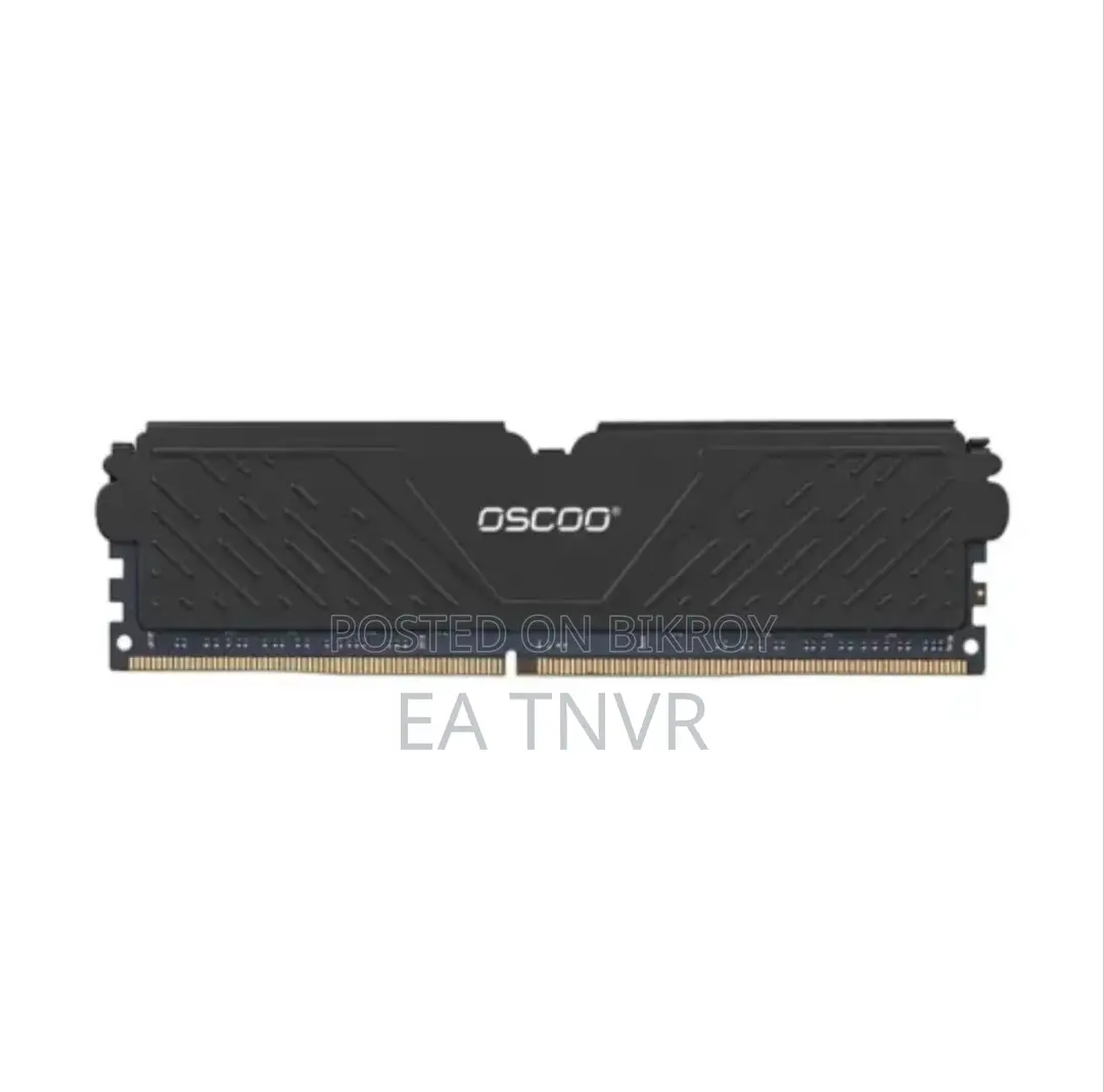 Desktop RAM 16GB DDR4