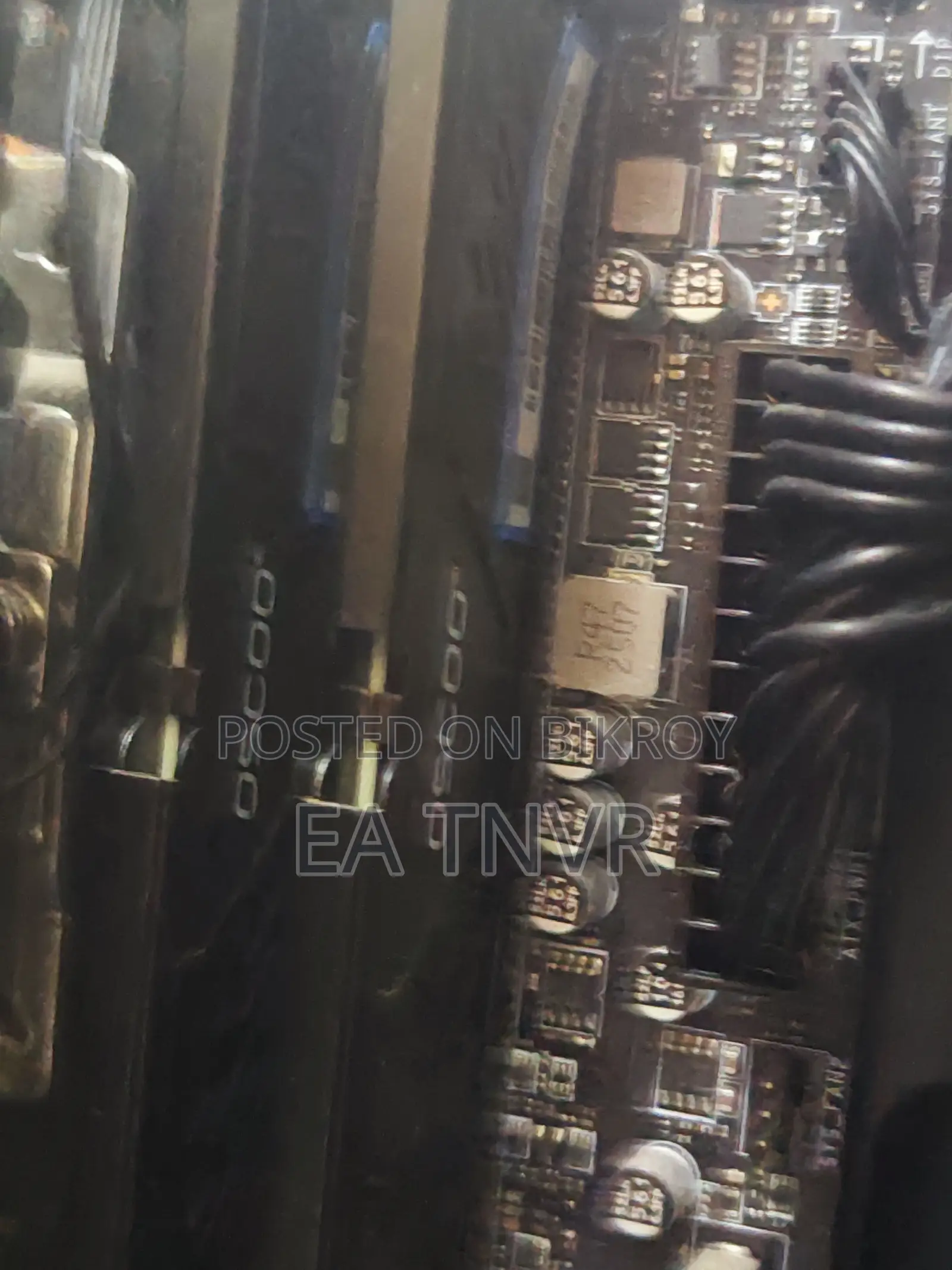 Desktop RAM 16GB DDR4