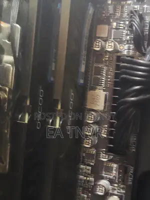 Desktop RAM 16GB DDR4
