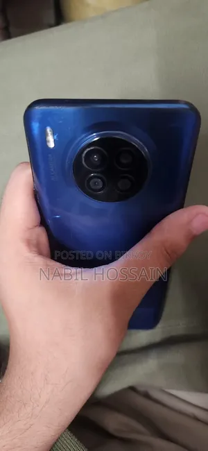 অনার ৫০ ১২৮ জিবি ব্লু