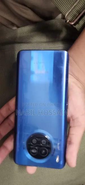 অনার ৫০ ১২৮ জিবি ব্লু