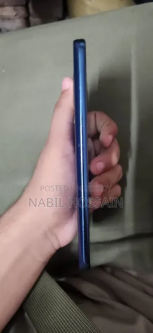 অনার ৫০ ১২৮ জিবি ব্লু