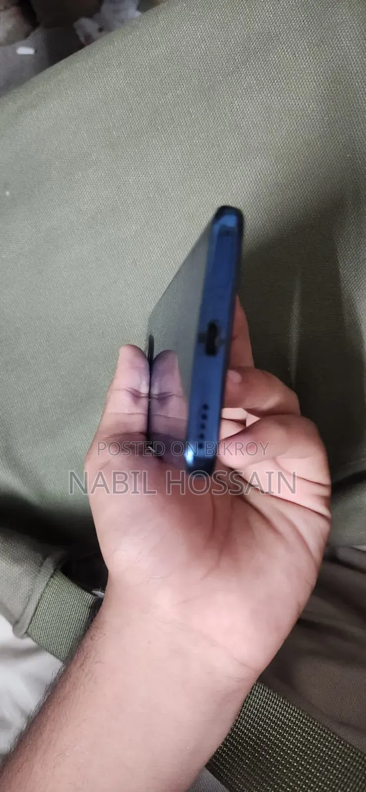 অনার ৫০ ১২৮ জিবি ব্লু