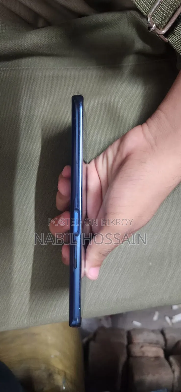 অনার ৫০ ১২৮ জিবি ব্লু