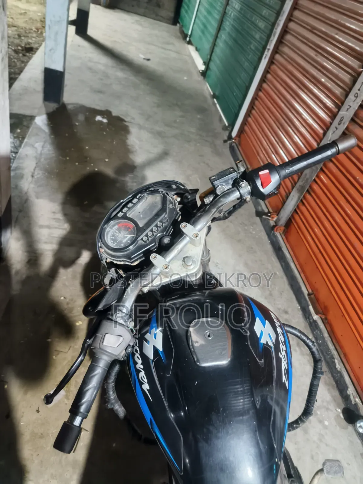 Bajaj 2021