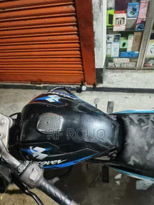 Bajaj 2021