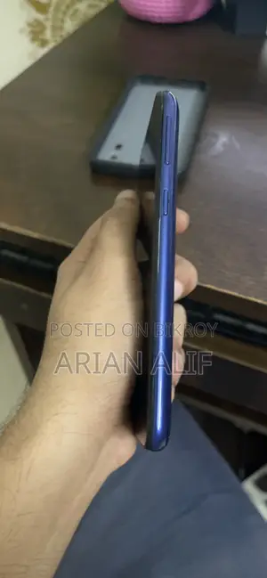 Samsung Galaxy A2 Core 8 GB Blue
