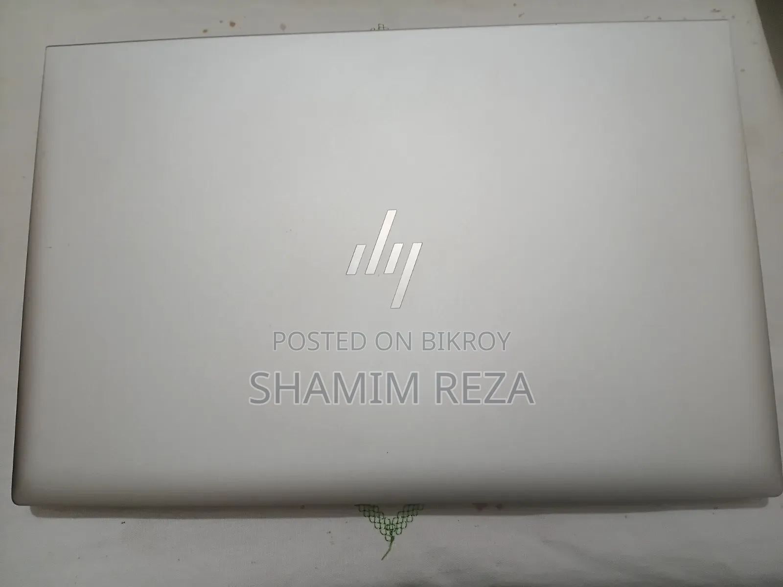 ল্যাপটপ HP EliteBook 840 G8 8GB ইন্টেল কোর I7 SSD 512GB