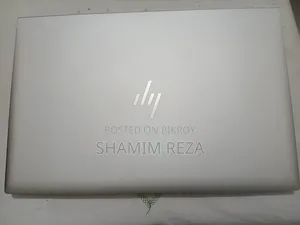 ল্যাপটপ HP EliteBook 840 G8 8GB ইন্টেল কোর I7 SSD 512GB