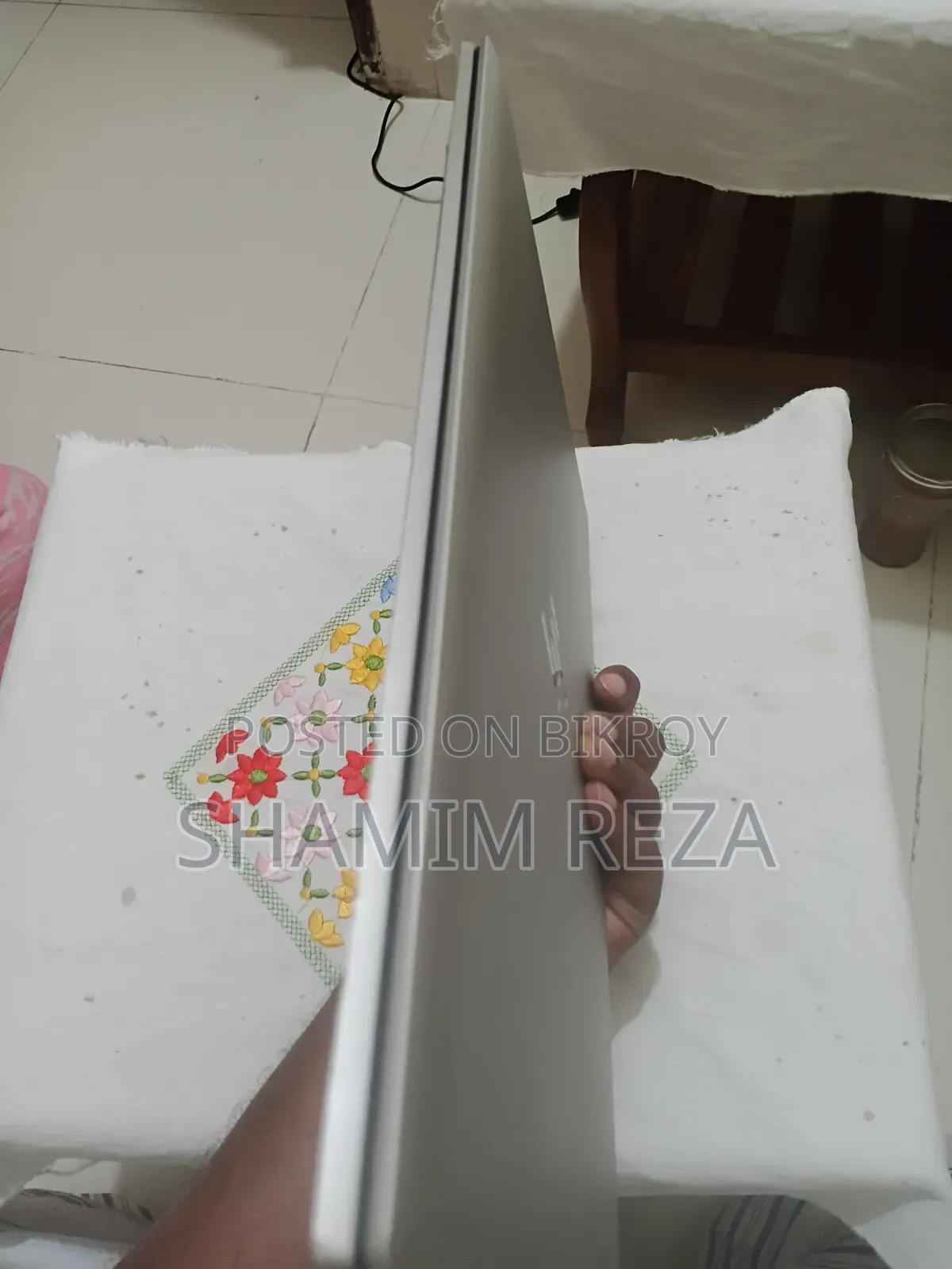 ল্যাপটপ HP EliteBook 840 G8 8GB ইন্টেল কোর I7 SSD 512GB