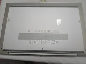 ল্যাপটপ HP EliteBook 840 G8 8GB ইন্টেল কোর I7 SSD 512GB