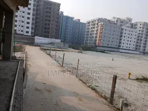 2-Bedroom Apartment in Imperial Palace, Mirpur for Sale