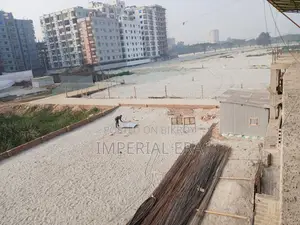 2-Bedroom Apartment in Imperial Palace, Mirpur for Sale