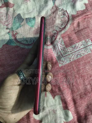 সিয়াওমি রেডমি নোট ৭ প্রো ৬৪ জিবি লাল