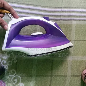 আয়রন মেশিন