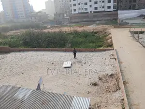 2-Bedroom Apartment in Imperial Palace, Mirpur for Sale