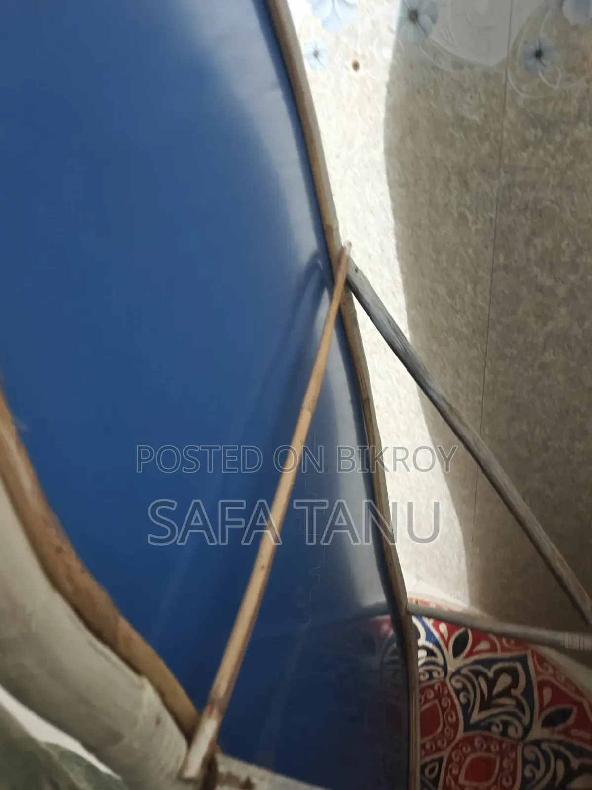 বেল্ট আর আয়না