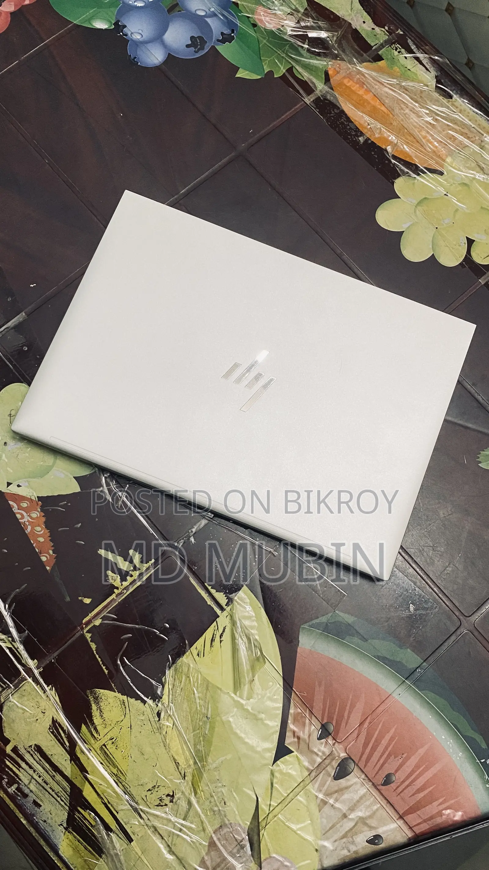ল্যাপটপ HP EliteBook 840 G9 16GB ইন্টেল কোর I5 SSD 512GB