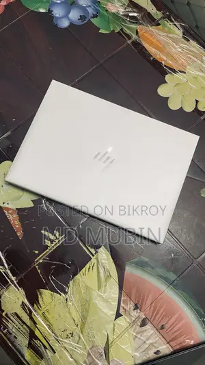 ল্যাপটপ HP EliteBook 840 G9 16GB ইন্টেল কোর I5 SSD 512GB